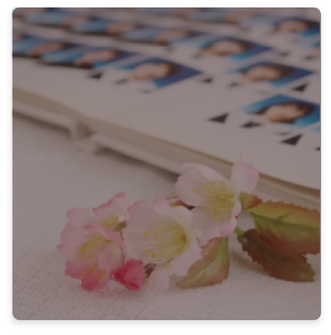 学校関係撮影はこちら