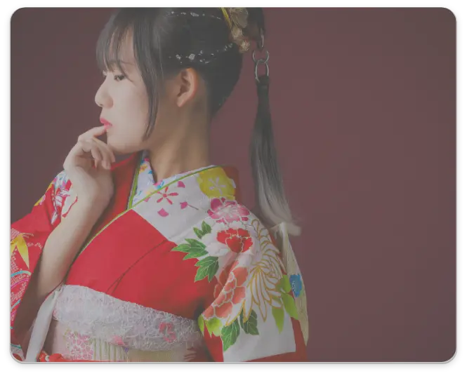 成人フォト